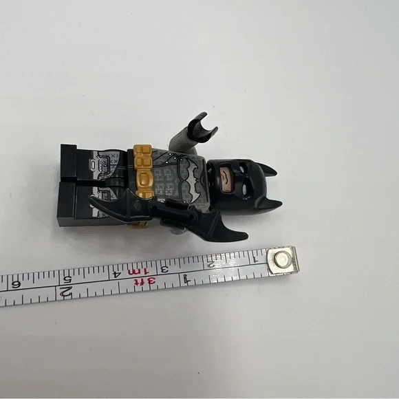 Batman mini figurine - Picture 5 of 7